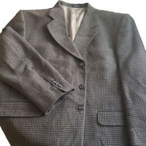 Stafford Options Blazer